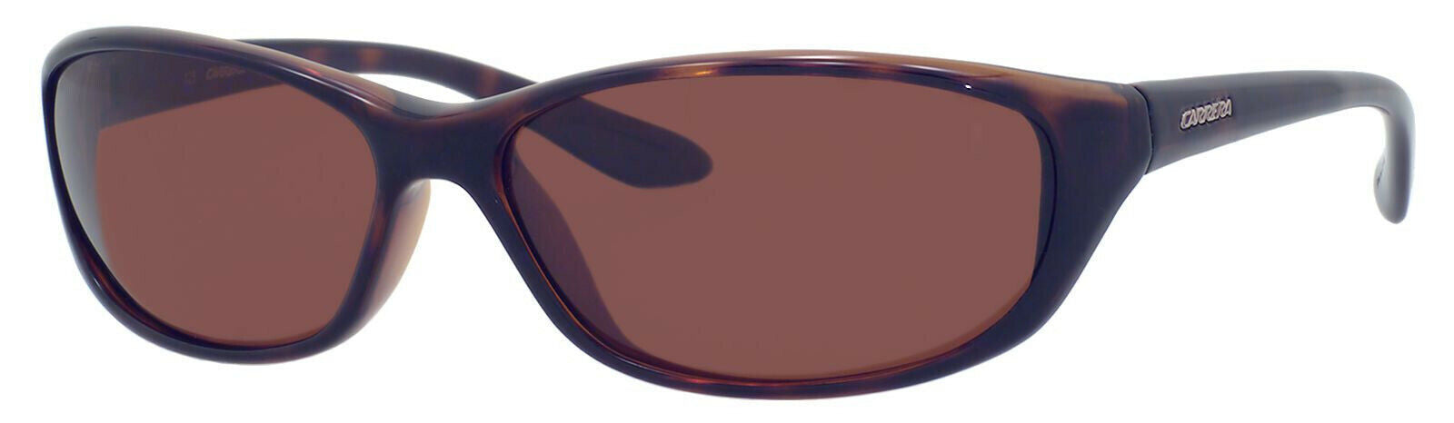 Carrera 903/S 01V4/RB Tortoise/Brown Polarized Sunglasses