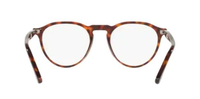 Persol 0PO3286V 24 Havana / Silver Men's Eyeglasses
