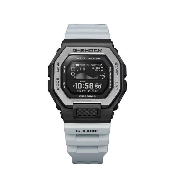 Casio G Shock Move GBX 100 Series Digital Men's Watch GBX100TT-8