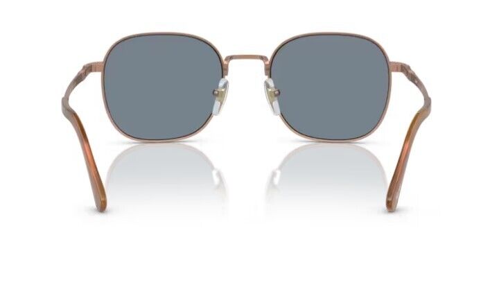 Persol 0PO1009S 108056 Light blue/Copper Unisex Sunglasses