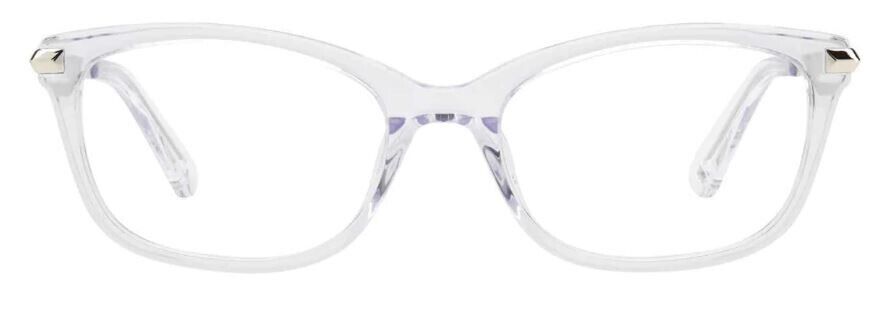 Kate Spade Vicenza 0900 Crystal Rectangular Women's Eyeglasses