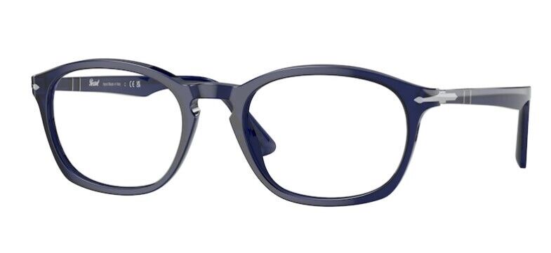 Persol 0PO3303V 181 Blue Unisex Eyeglasses