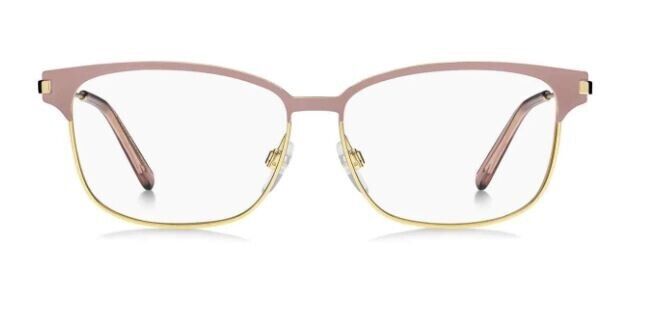 Marc-Jacobs MARC-535 0733/00 Peach Cat Eye Women's Eyeglasses