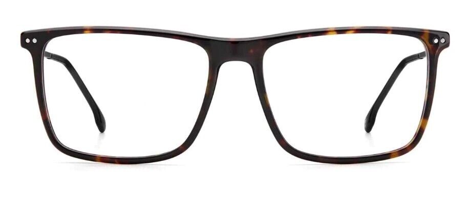 Carrera Carrera 8868 0086 00 Havana Rectangular Men's Eyeglasses