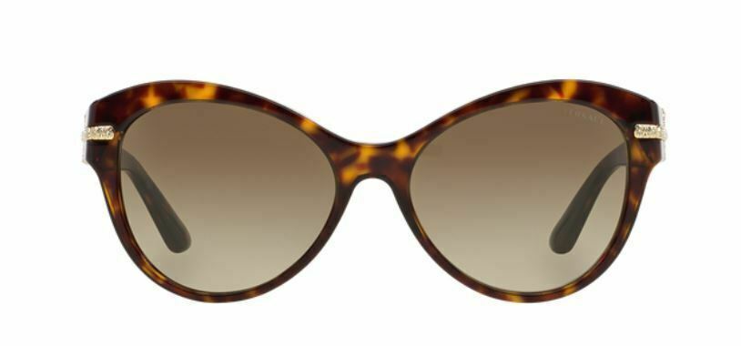 Versace 0VE4283BA 108/13 HAVANA Sunglasses