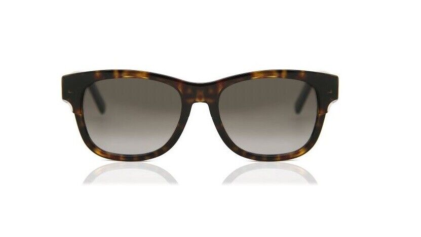 Dior Homme Blacktie196S 0L1L/HA Havana Black/Brown Gradient Sunglasses