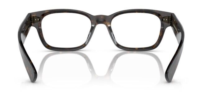Oliver Peoples 0OV5507U 1747 Walnut Tortoise  51mm Rectangular Men's Eyeglasses
