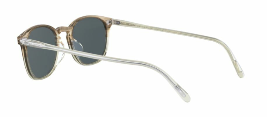 Oliver Peoples 0OV5397SU Finley Vintage Sun 1647R5 Military Sunglasses