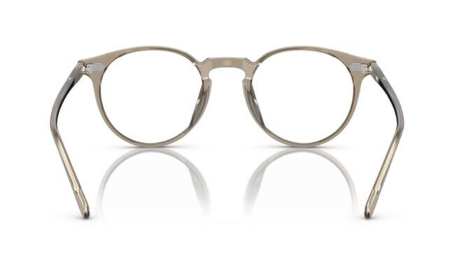 Oliver Peoples 0OV5529U 1745 Sencha Round 46mm Men's Eyeglasses