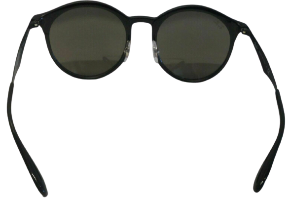 Ray Ban 0RB4277F 601/5A BLACK Sunglasses