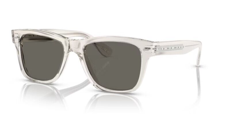 Oliver Peoples 0OV5393SU 1669R5 Black diamond/Carbon grey 54mm Men's Sunglasses