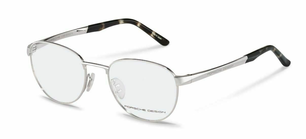 Porsche Design P 8369 C Palladium Eyeglasses