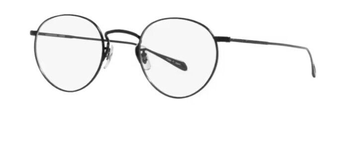 Oliver Peoples 0OV7955T Gallaway MBK Round 46mm Men's Eyeglasses