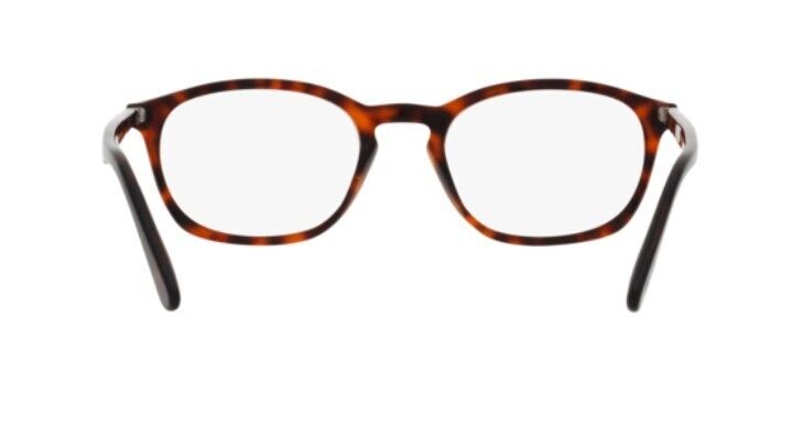 Persol 0PO3303V 24 Havana Unisex Eyeglasses