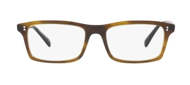 Oliver Peoples 0OV5494U Myerson 1677 Bark Rectangle Men's Eyeglasses