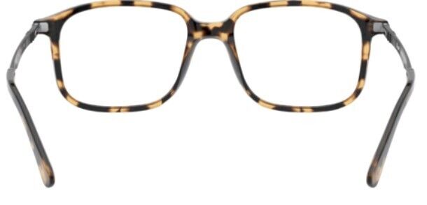 Persol 0PO3246V 1056 Brown Beige Tortoise Rectangular Men's  Eyeglasses