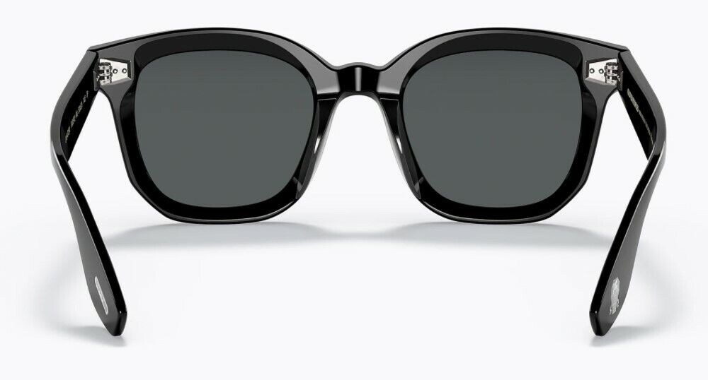 Oliver Peoples 0OV 5472SU Filu' 1005P2 Black/midnight polarized Sunglasses
