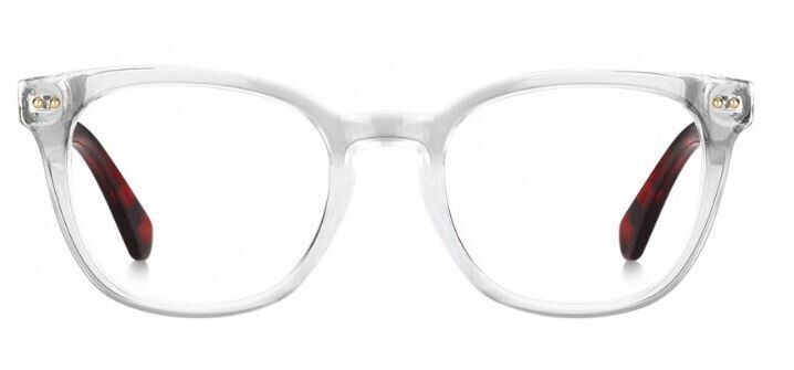 Kate Spade Brynlee 0900 Crystal Square Women's Eyeglasses