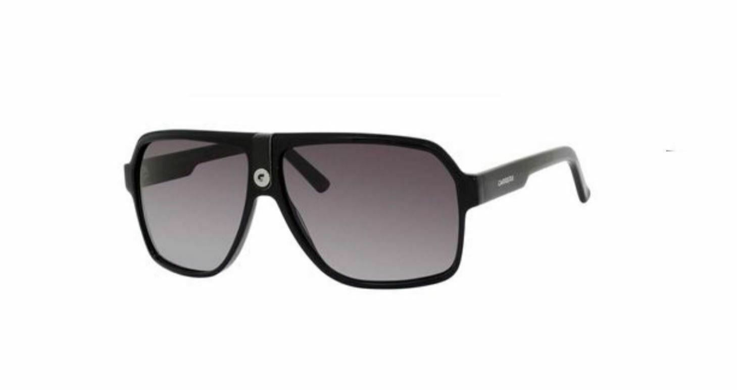 Carrera Carrera 33 S 0807/PT Black Sunglasses