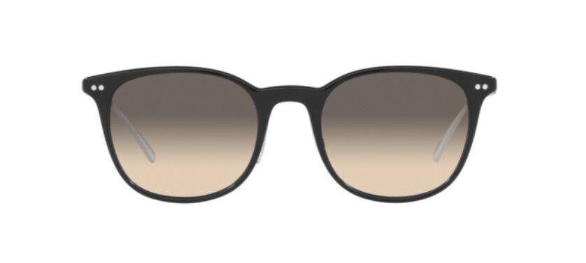 Oliver Peoples 0OV5482S Gerardo 100532 Black/Shale Gradient Men's Sunglasses
