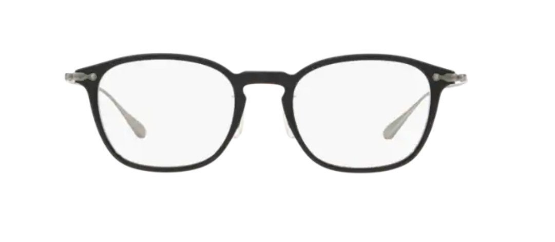 Oliver Peoples 0OV5371D WINNETT 1005 Black Unisex Eyeglasses