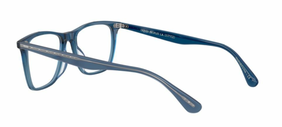 Oliver Peoples 0OV5437U Ollis 1670 Deep Blue Eyeglasses