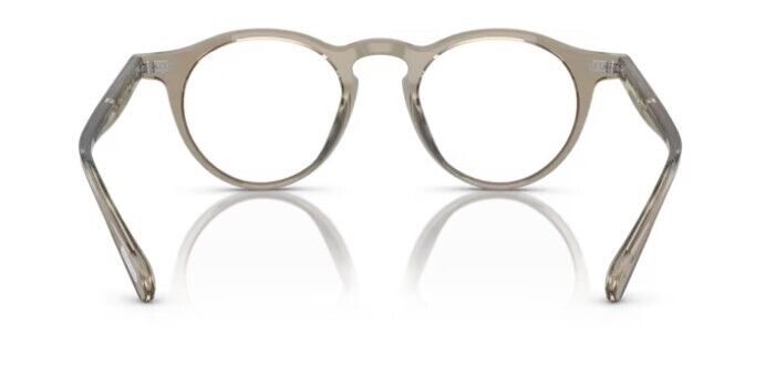 Oliver Peoples 0OV5504U OP 13 1745 Sencha 45mm Round Men's Eyeglasses