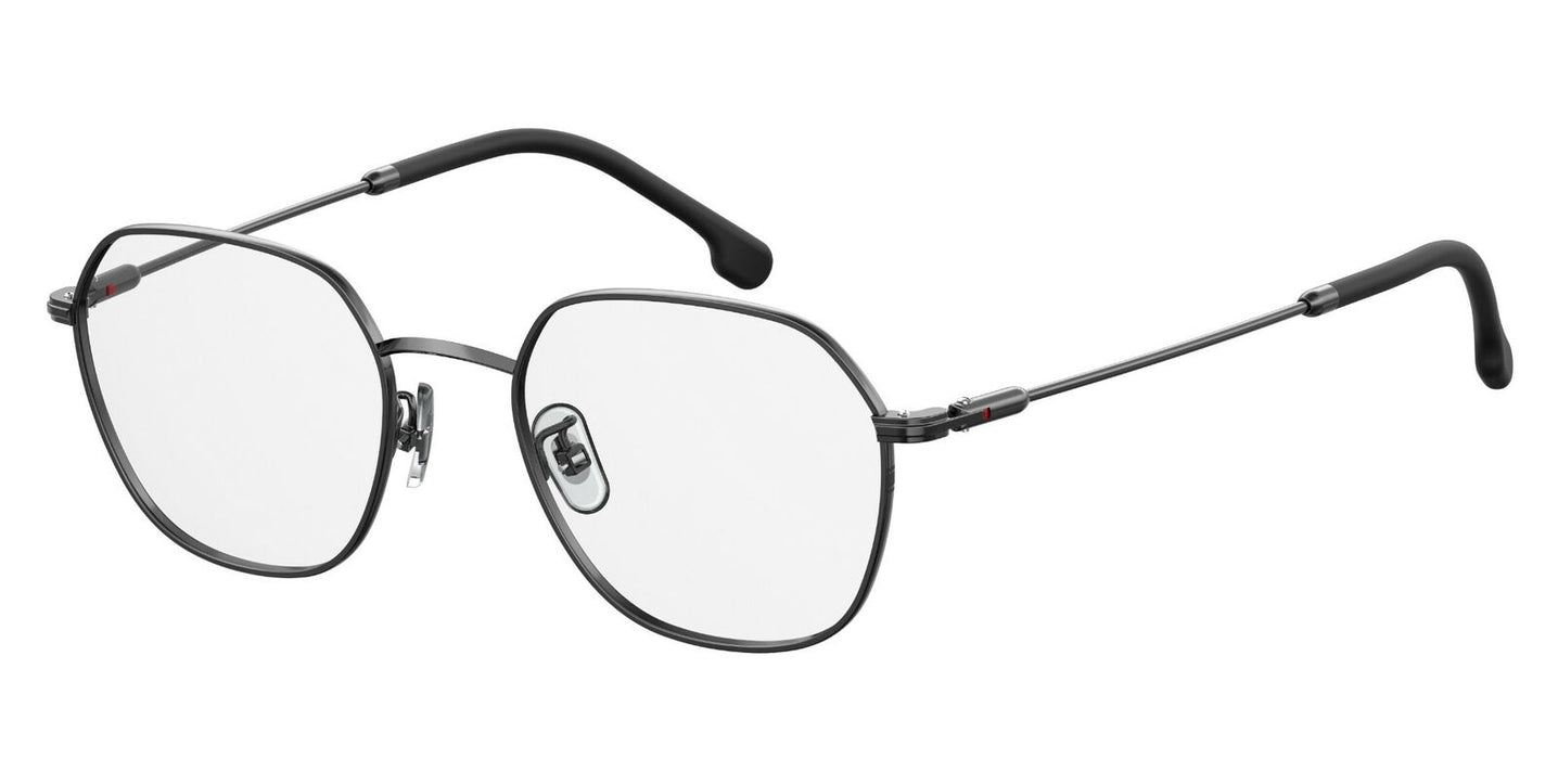 Carrera 180/F 0V81 Dark Ruthenium Black Eyeglasses