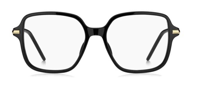 Marc Jacobs MARC-593 0807/00 Black Square Women's Eyeglasses