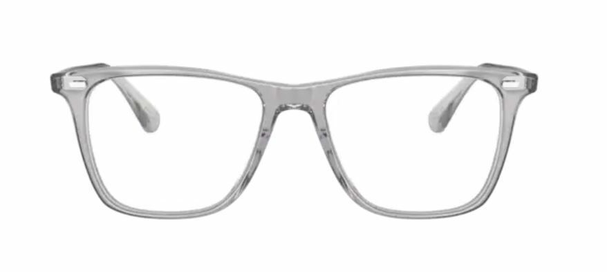 Oliver Peoples 0OV5437U Ollis 1132 Workman Gray Eyeglasses