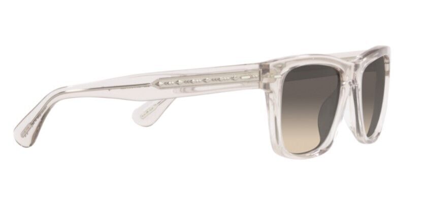 Oliver Peoples 0OV5393SU Oliver Sun 146732 Dune Grey/Shale Gradient Sunglasses