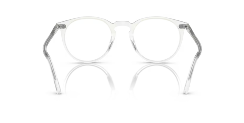 Oliver Peoples 0OV5183 O'malley 1755 Buff/crystal gradient 47mm Men's Eyeglasses