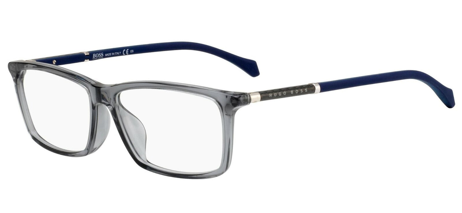 Boss 1105/F 0PJP Blue Eyeglasses
