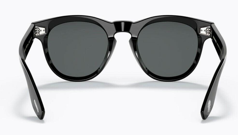 Oliver Peoples 0OV 5473SU Nino 1005P2 Black/midnight polarized Sunglasses