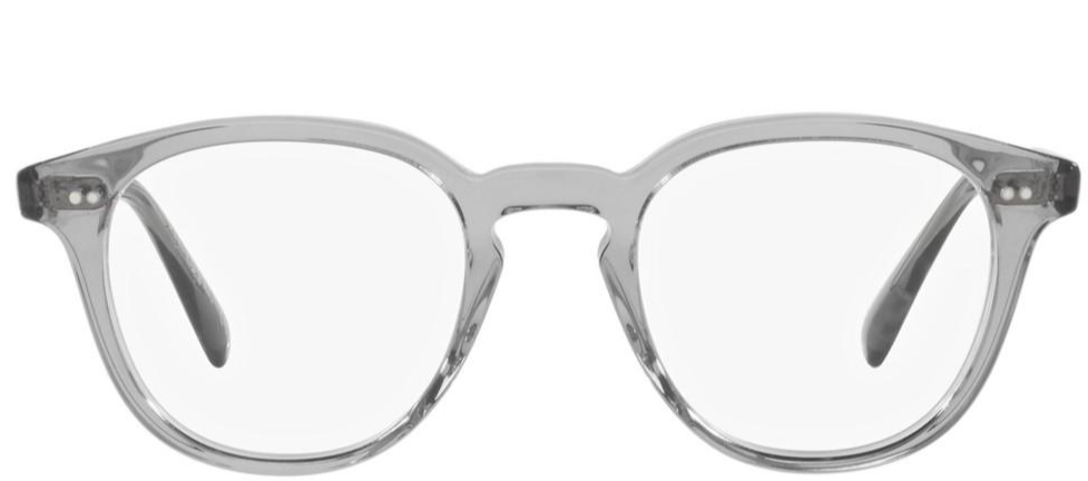 Oliver Peoples 0OV 5454U DESMON 1132 Workman Grey Unisex Eyeglasses