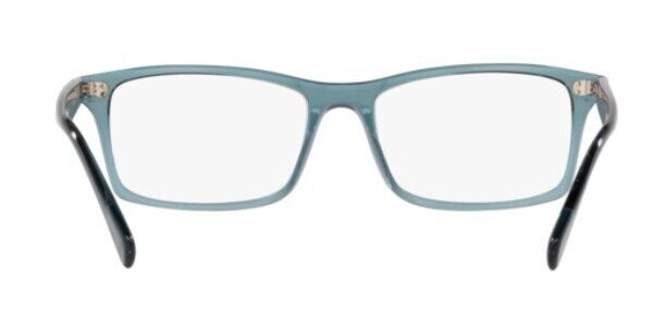 Oliver Peoples 0OV5494U Myerson 1617 Washed Teal Rectangle Men's Eyeglasses