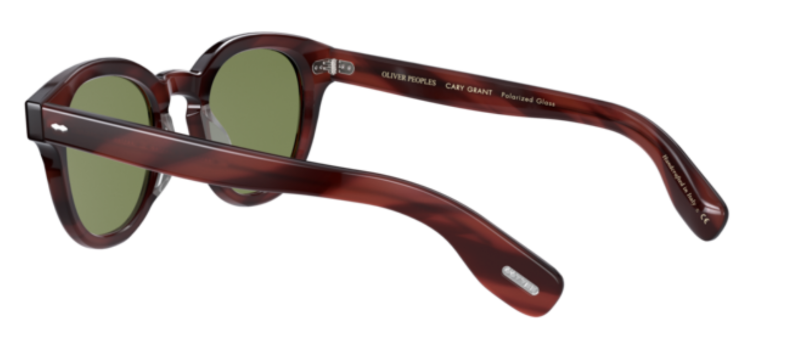 Oliver Peoples OV 5413SU CARY GRANT SUN 1679P1 Polarized Sunglasses 48mm