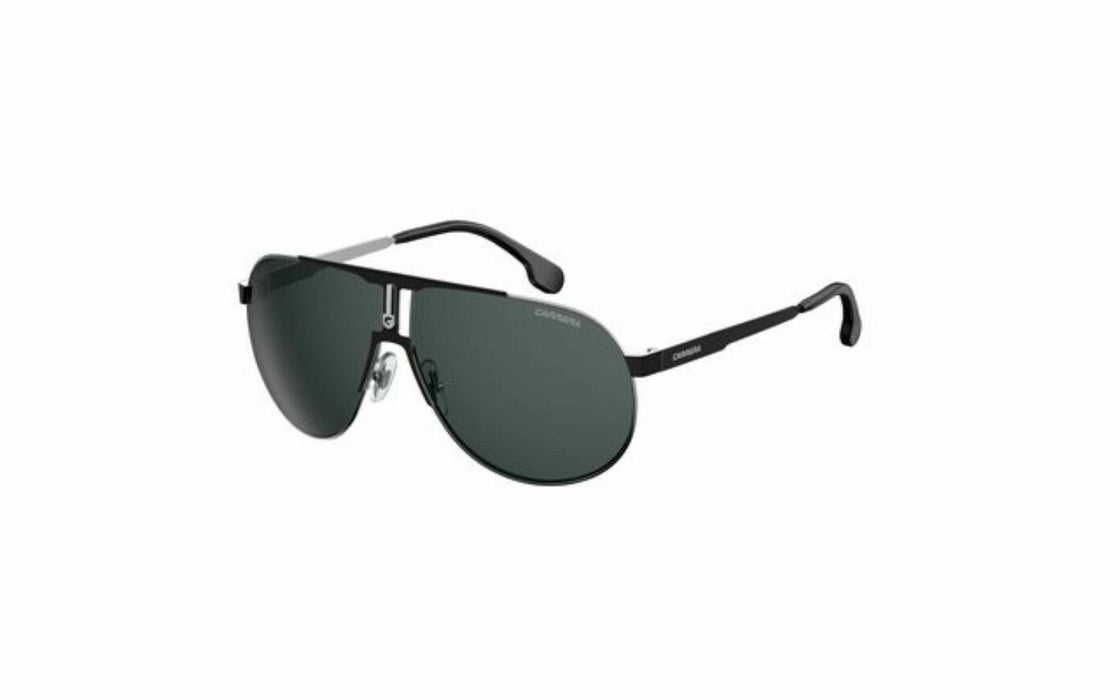Carrera Carrera 1005 S 0TI7/IR Ruthenium Black Matte Black Sunglasses