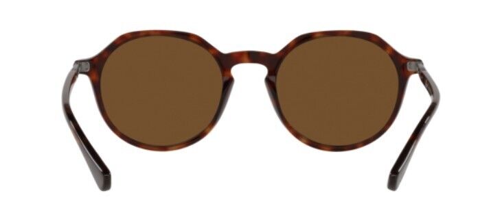 Persol  0PO3255S 24/57 Havana/Brown Polarized Unisex Sunglasses