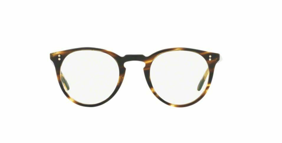 Oliver Peoples 0OV 5183A O'Malley-P 1003 Cocobolo Eyeglasses