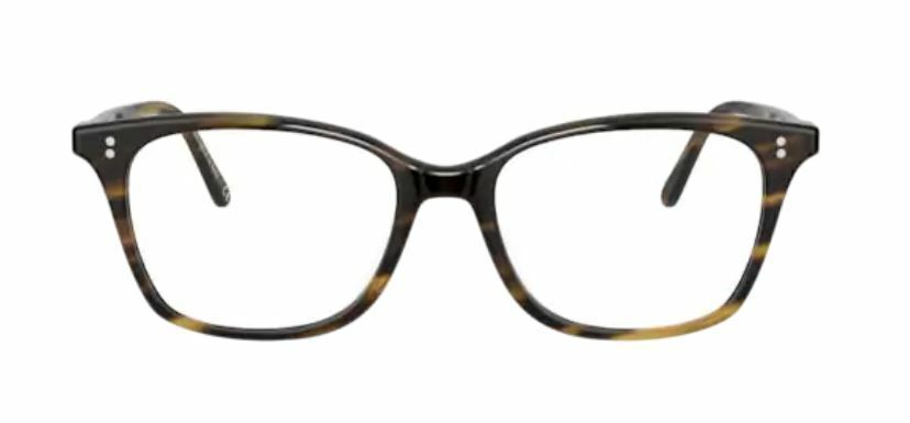 Oliver Peoples 0OV5438U Addilyn 1003 Cocobolo Women's Eyeglasses