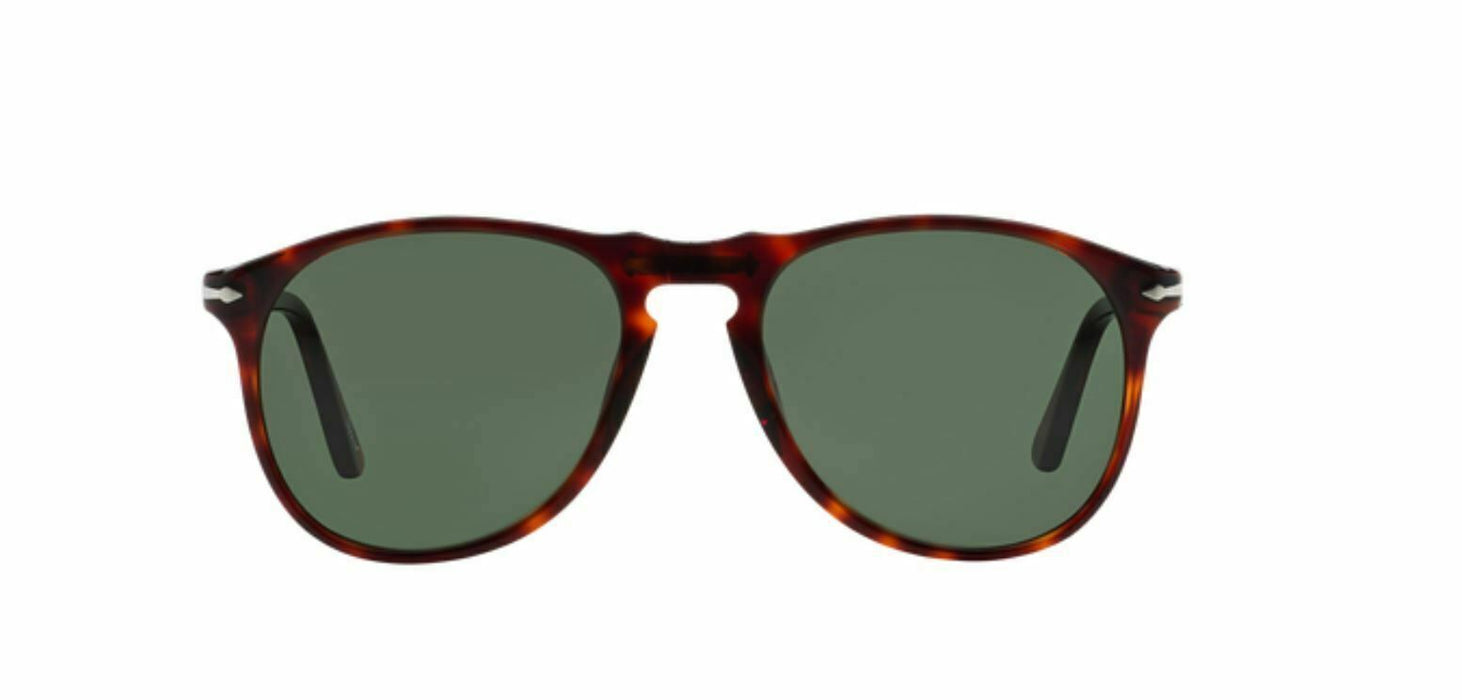 Persol 0PO 9649 S 24/31 HAVANA Sunglasses