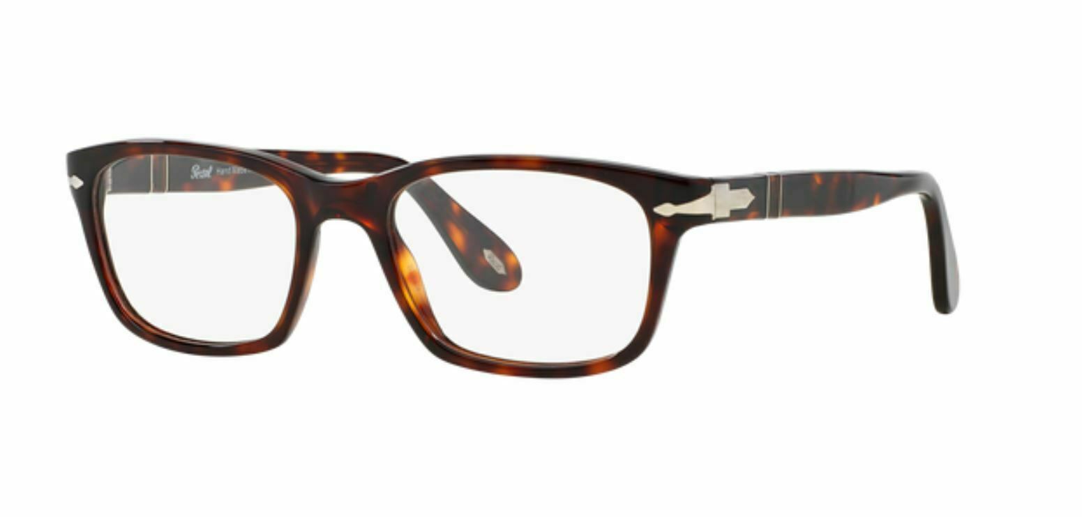 Persol 0PO 3012 V 24 HAVANA Eyeglasses