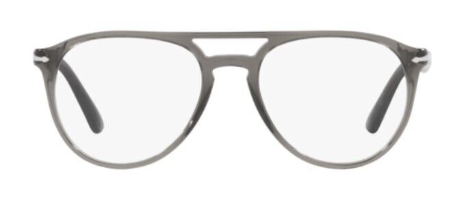 Persol 0PO3160V  1103 Smoke Opal Plastic Men's Eyeglasses