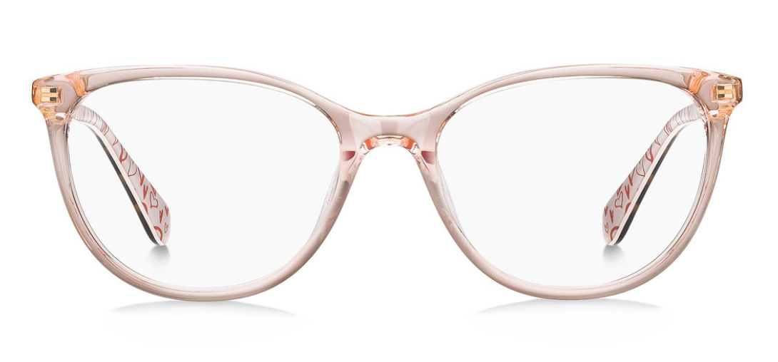 Kate Spade Kimberlee 035J Pink Eyeglasses