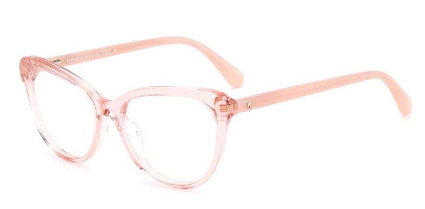 Kate Spade Chantelle 035J/00/Pink Cat-Eye Women's Eyeglasses
