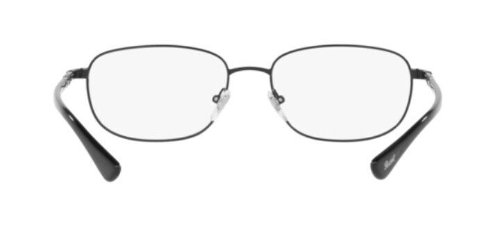 Persol 0PO1005V 1151 Demigloss Black Oval Unisex Eyeglasses