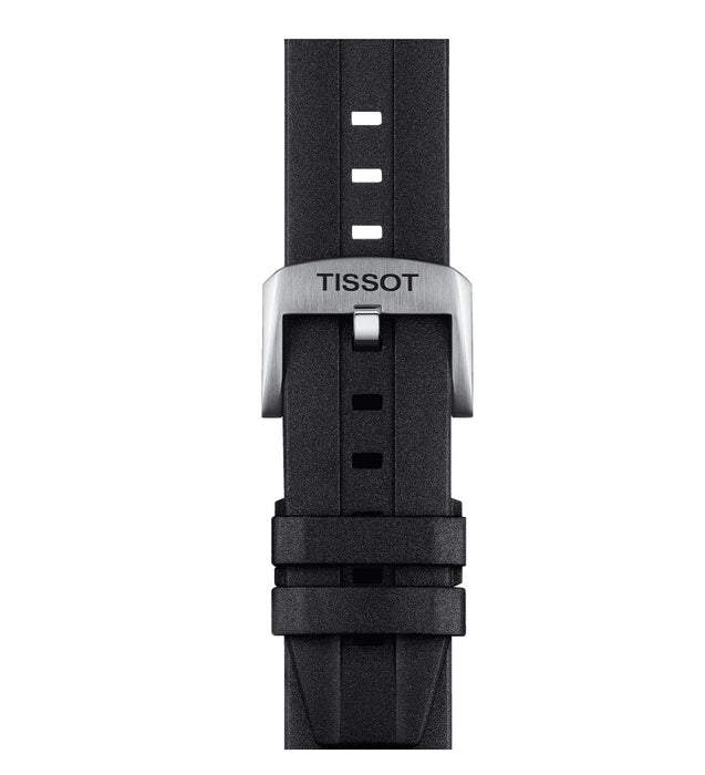 Tissot Seastar 2000 Professional Powermatic 80 Men's Watch T1206071744100