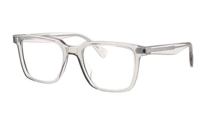 Oliver Peoples 0OV5419U Lachman 1669 Black Diamond Square Men's Eyeglasses