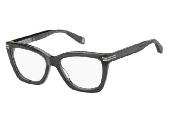 Marc-Jacobs MJ-1014 0KB7/00 Grey Square Women's Eyeglasses